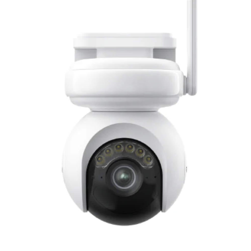 Reolink Altas PT Ultra 4K 8 MP Valvontakamera Isolla Akulla Tilavahti