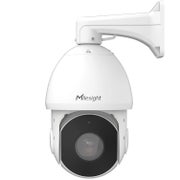 Milesight AI PRO PTZ Dome 5 MP 42x PoE+ valvontakamera