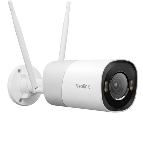 Reolink RP-WCB8MZ 5x Zoom WiFI 6 valvontakamera AI-teko&auml;lyll&auml;