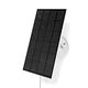 Nedis SmartLife aurinkopaneeli 3W USB-C